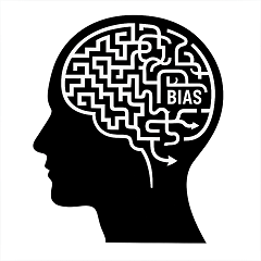 سوگیری شناختی (Cognitive Bias) چیست و چه تفاوتی با میان‌بر ذهنی یا هیوریستیک (Heuristic) دارد؟
