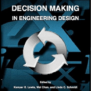 تصمیم‌گیری در طراحی مهندسی