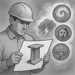 نگاه مهندسان به عدم قطعیت با هدف تعیین یک ضریب اطمینان خوب