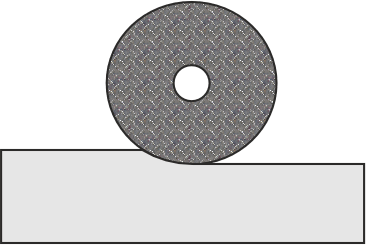 سایش به عنوان یکی از فرایندهای ماشینکاری