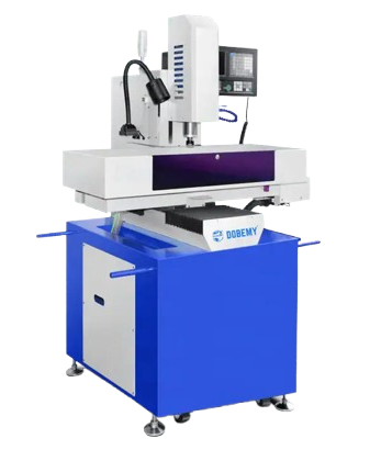 ماشین مته CNC