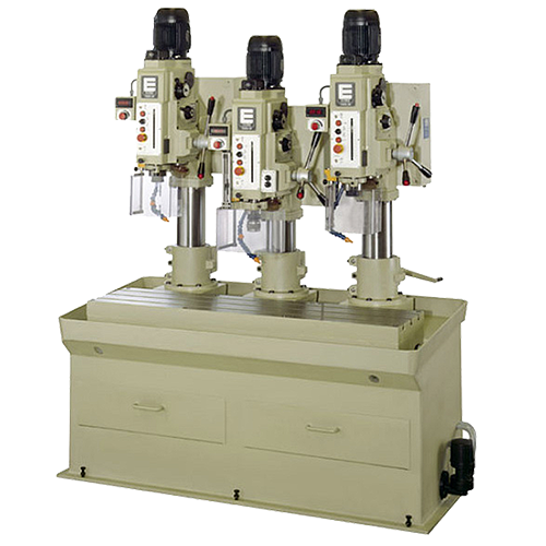 ماشین مته گروهی (گنگ)