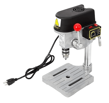 ماشین مته رومیزی یا حساس