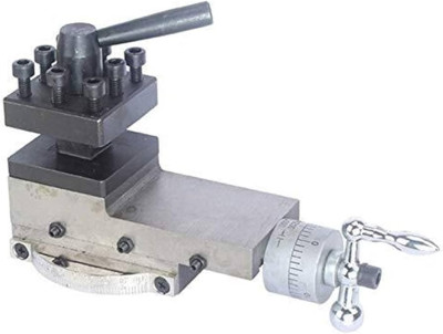 حرکت ابزار در ماشین تراش