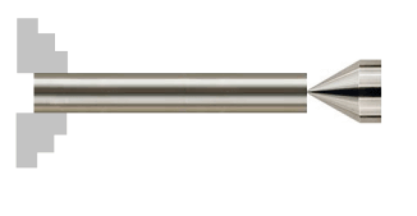 کاربرد مرغک برای نگه داشتن قطعه کار