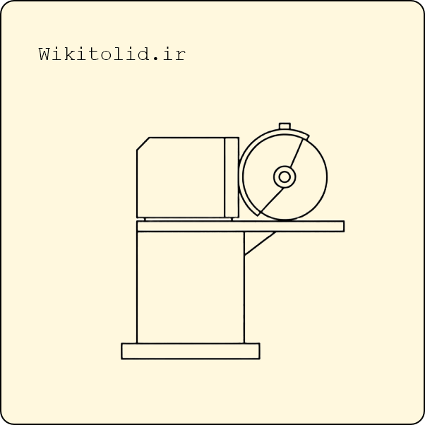 راهنمای سنگ زنی و ماشین سنگ